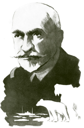 Jean-Baptiste Charcot