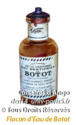 Eau de Botot