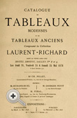 Collection 1878