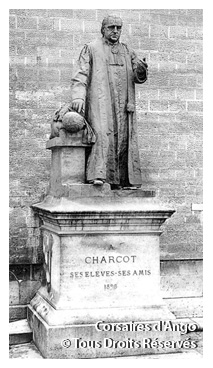 Statue