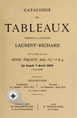 Collection 1873