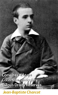 Jean-Baptiste Charcot