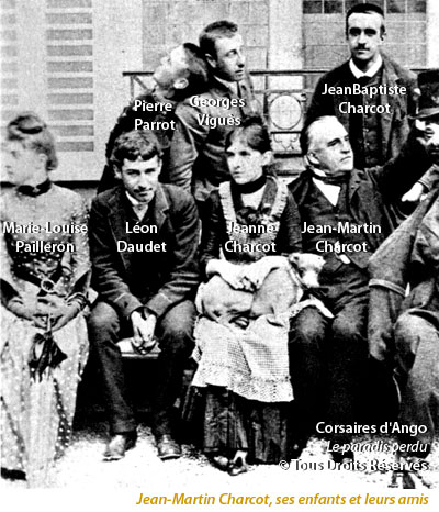 La famille