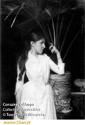 Jeanne Charcot