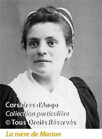 Mère de Marion