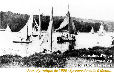 Jeux Olympiques
