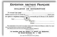 Souscription