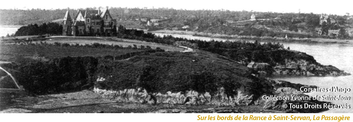 La Passagère