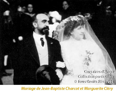 Mariage