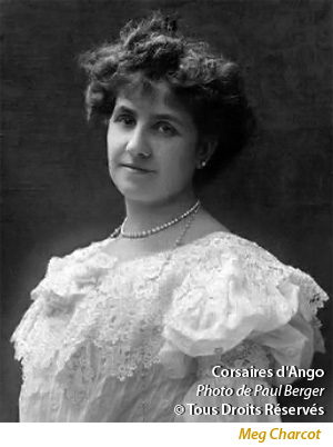 Meg Charcot