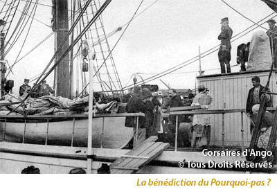 Bénédiction