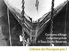 Etrave du Pourquoi-pas ?