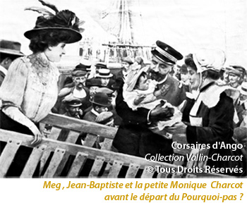 Meg et Monique