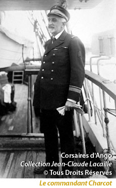 jean-Baptiste Charcot