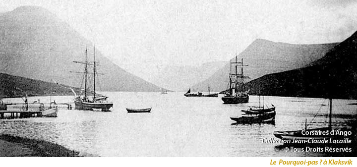 Klaksvík