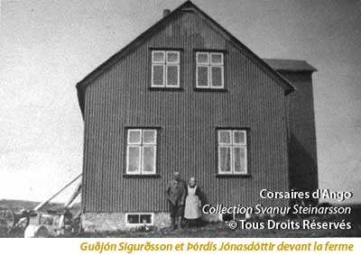 ferme de Straumfjörður ©Savanur Steinarsson-corsairesdango