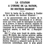 Ordre de la Nation