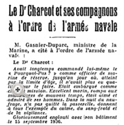 Ordre de la Nation