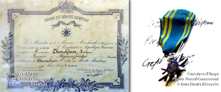 Ordre de la Nation