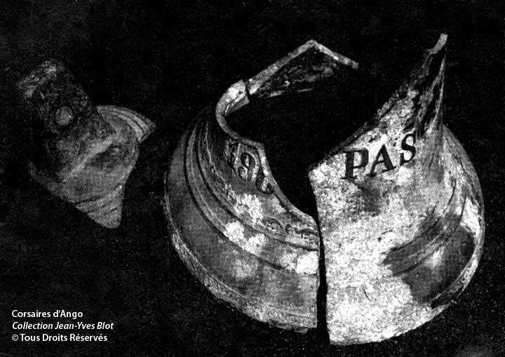 La cloche du Pourquoi-pas ?