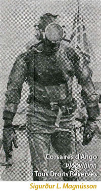 Sigurður L. Magnússon