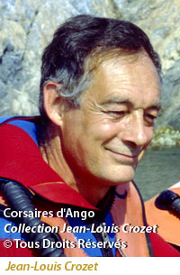 Jean-Louis Crozet