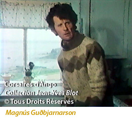 Magn˙s Gubjarnarson