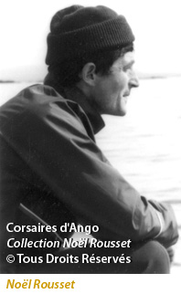Noël Rousset