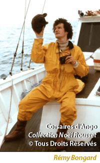 RÈmy Bongard
