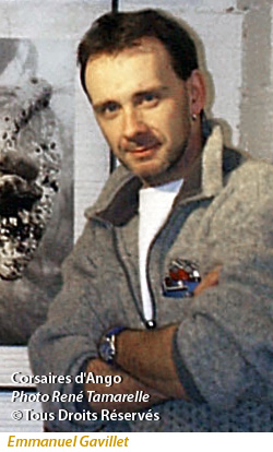 Emmanuel Gavillet