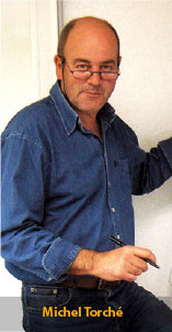 Michel Torché