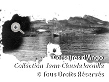 Photo développée