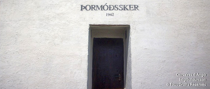 thormodssker