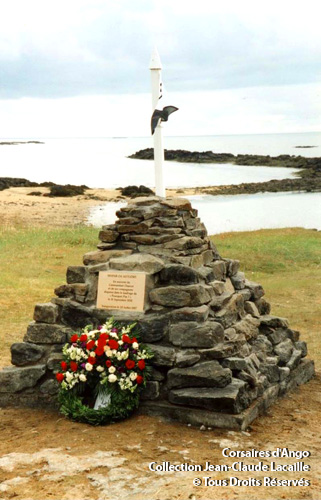 cairn de Straumfjörður