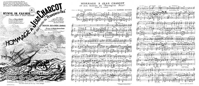 Hymne de gloire