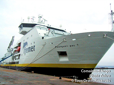 Ifremer