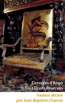 Fauteuil