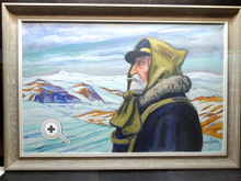 Musée de Saint-Malo