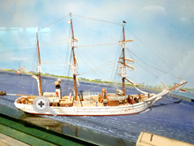 Musée de Saint-Malo