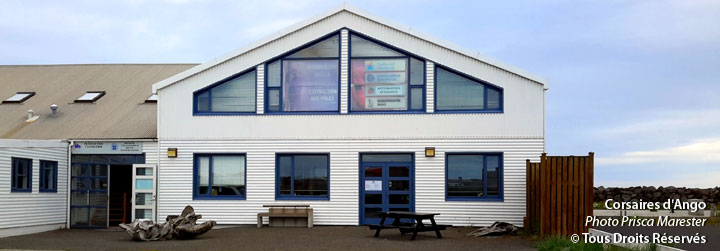 Musée de Sandgerði,