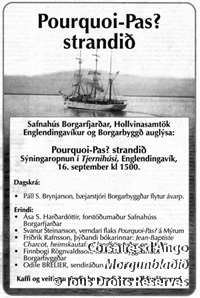 Expo Borgarnes
