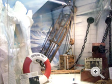 Musée de Prémanon
