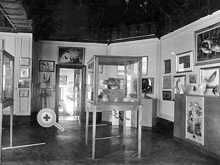 Musée de Dinard