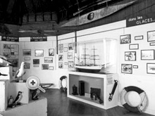 Musée de Dinard