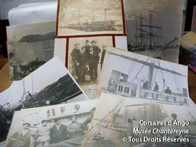 Muse de Chantereyne