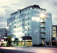 Hôtel Park Inn