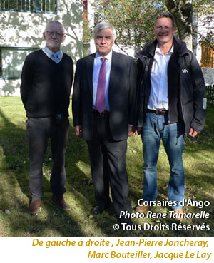 Ambassade