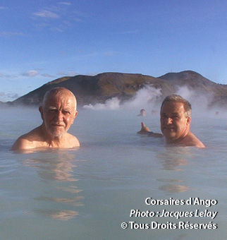 Blue Lagoon
