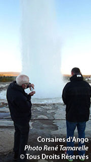 Geysir