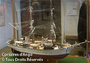Maquette